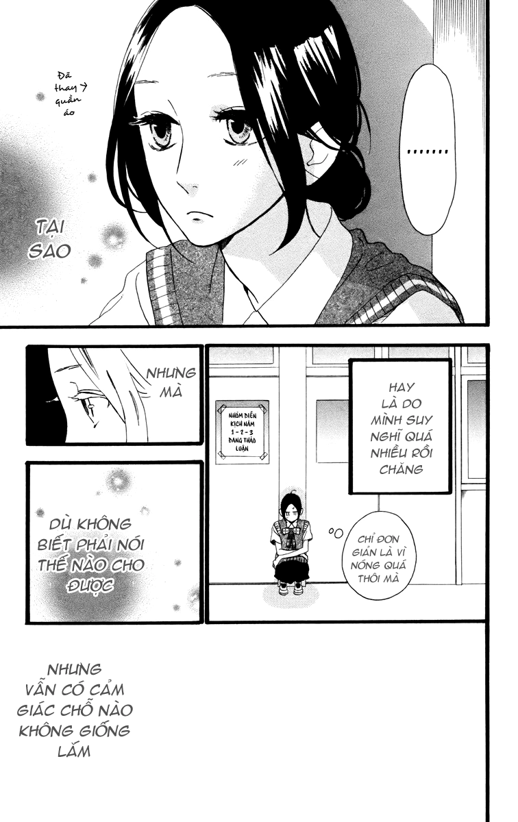 Sao Mai Của Em Chapter 28 - 4