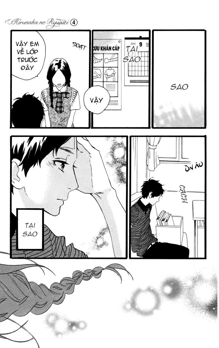 Sao Mai Của Em Chapter 28 - 18