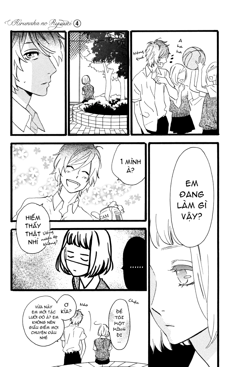 Sao Mai Của Em Chapter 28 - 20