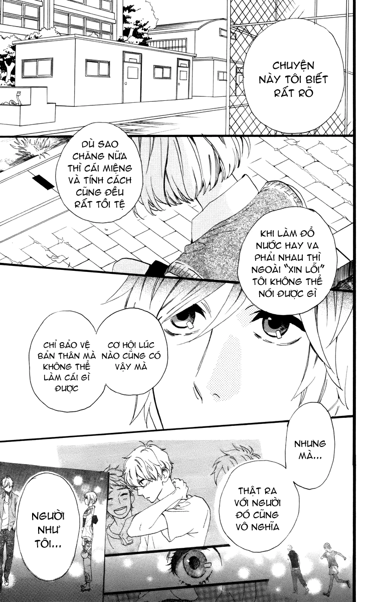 Sao Mai Của Em Chapter 28 - 22