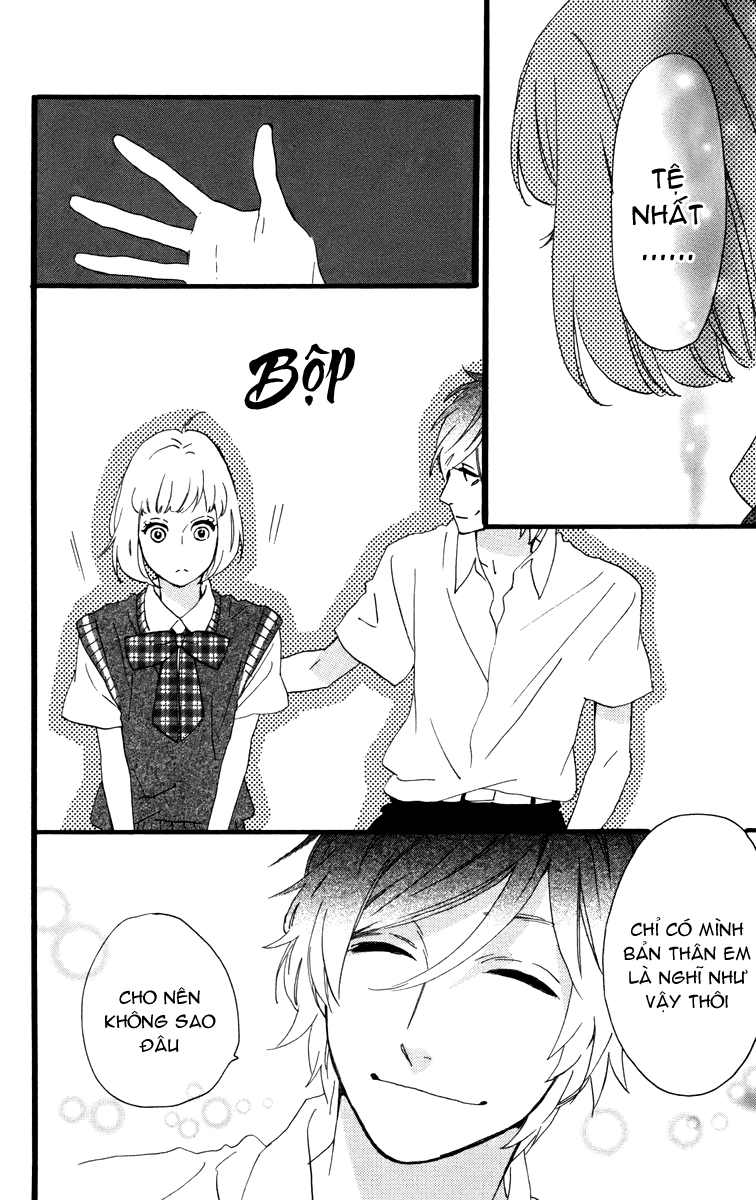 Sao Mai Của Em Chapter 28 - 23