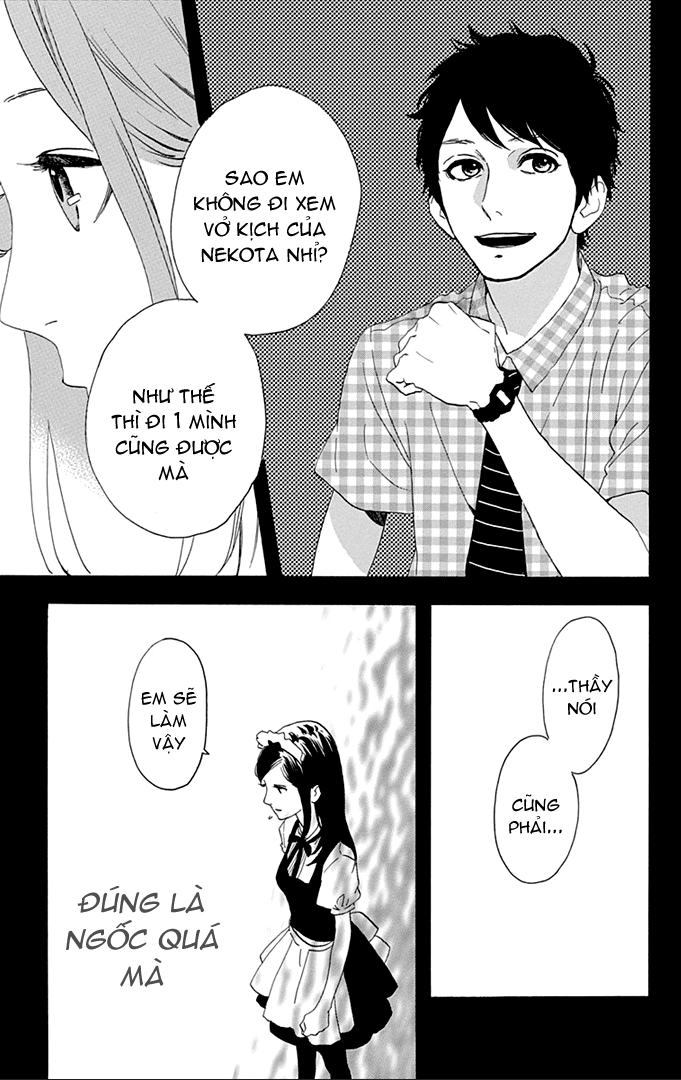 Sao Mai Của Em Chapter 29 - 23