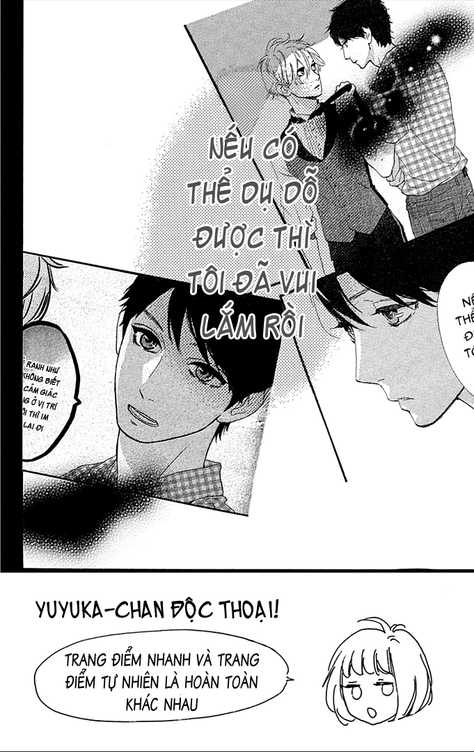 Sao Mai Của Em Chapter 30 - 3