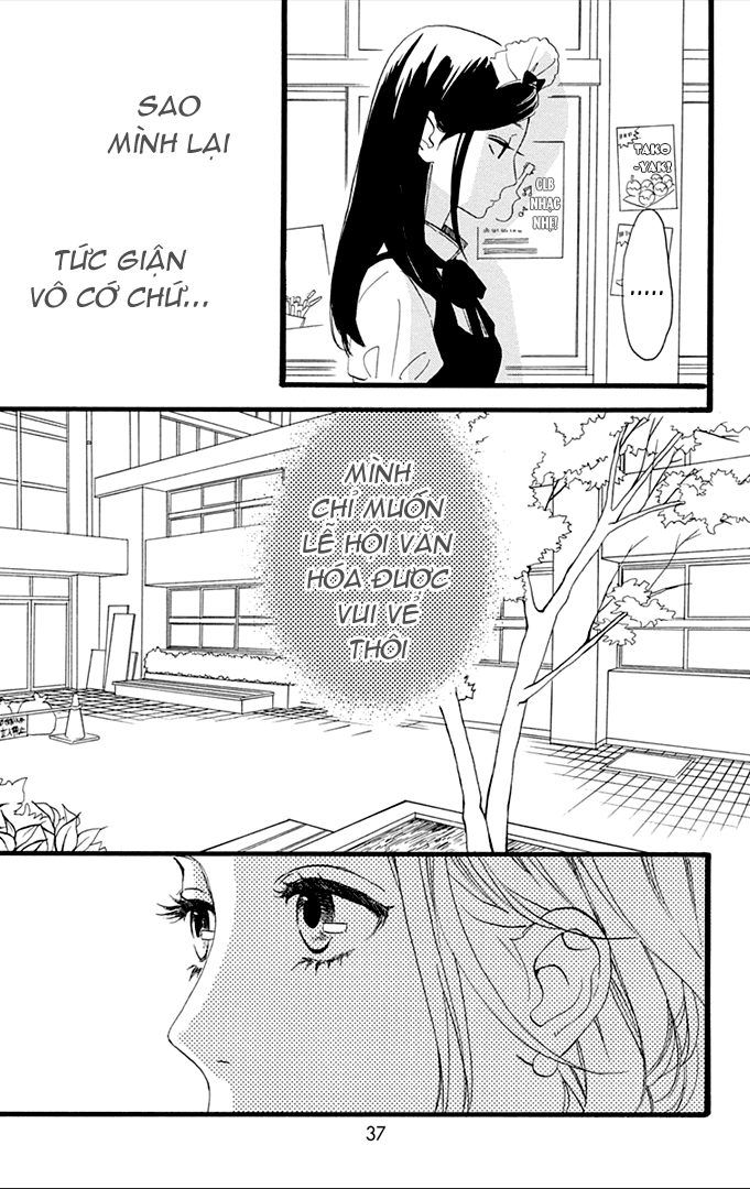 Sao Mai Của Em Chapter 30 - 8