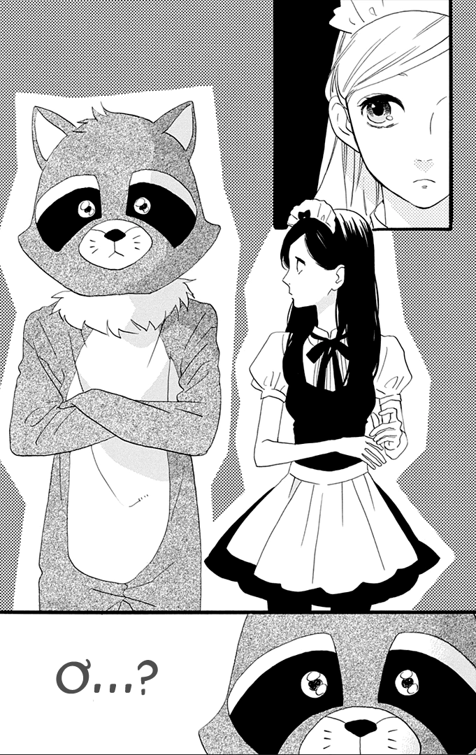 Sao Mai Của Em Chapter 30 - 24