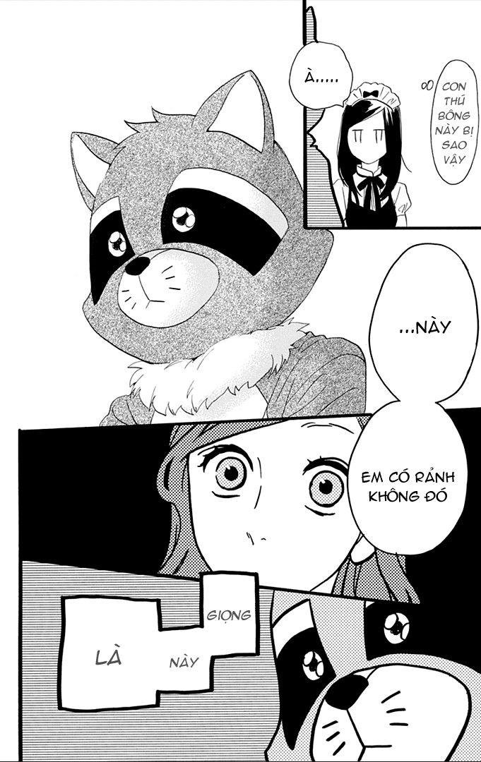 Sao Mai Của Em Chapter 30 - 25