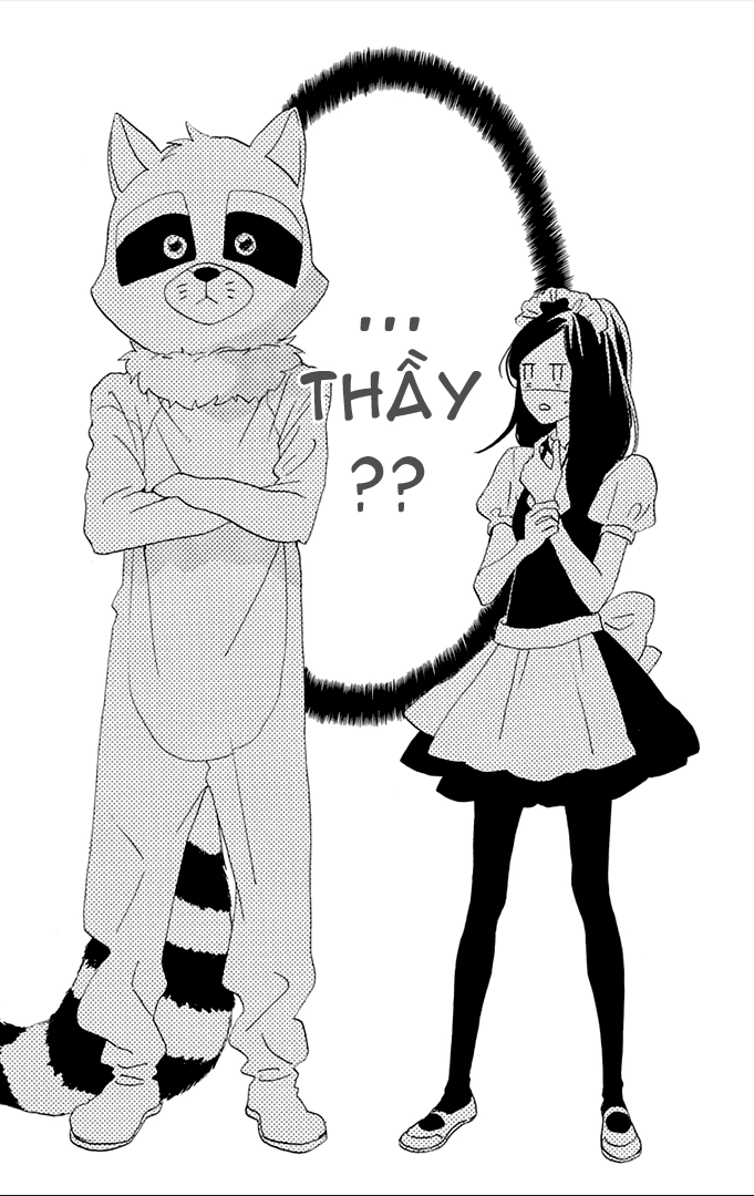 Sao Mai Của Em Chapter 30 - 26