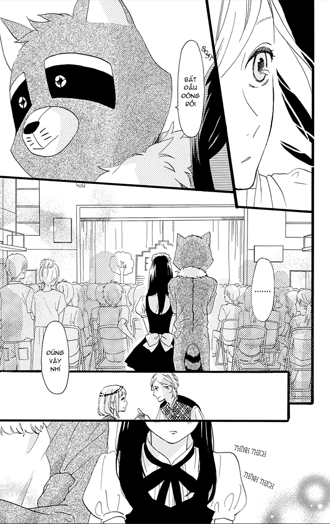 Sao Mai Của Em Chapter 31 - 9