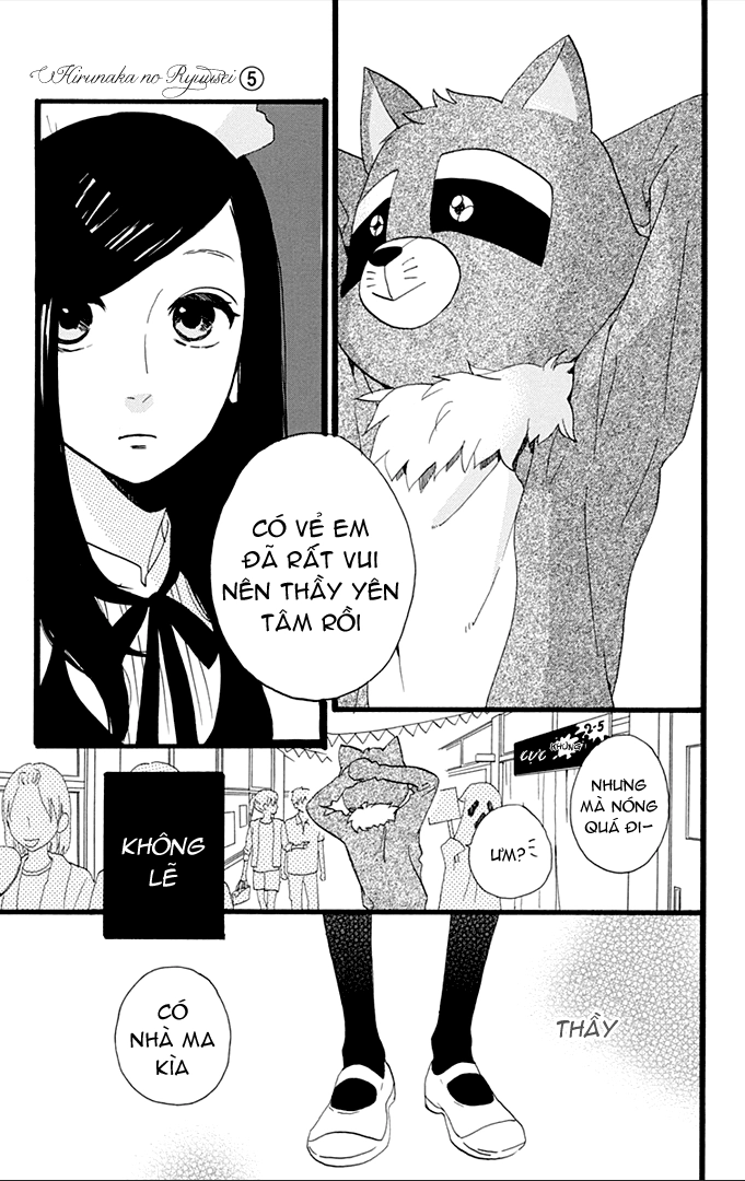 Sao Mai Của Em Chapter 31 - 13