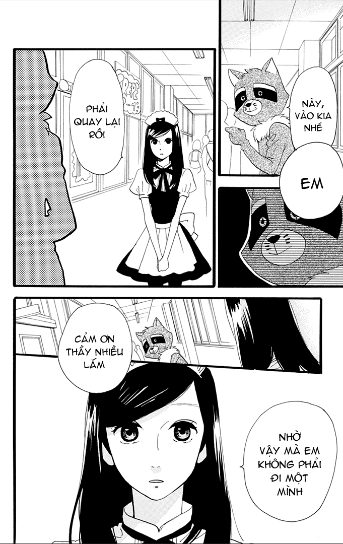 Sao Mai Của Em Chapter 31 - 14