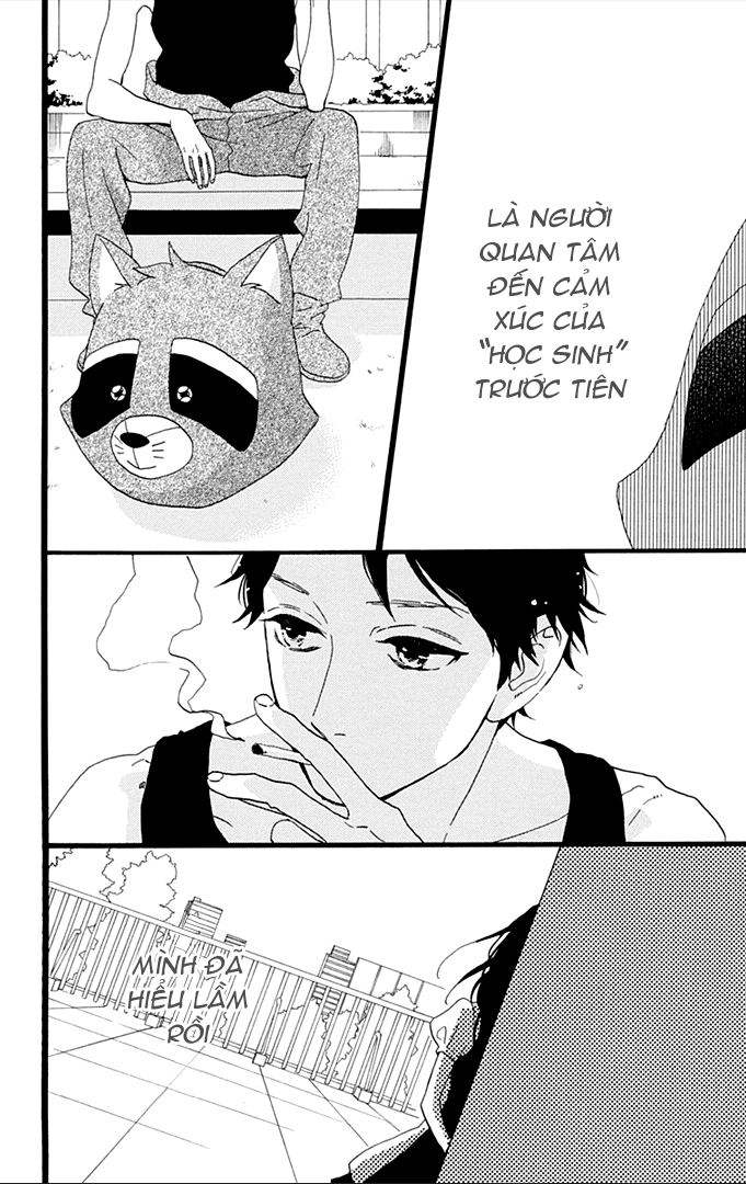 Sao Mai Của Em Chapter 31 - 16