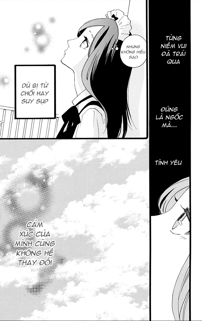 Sao Mai Của Em Chapter 31 - 17