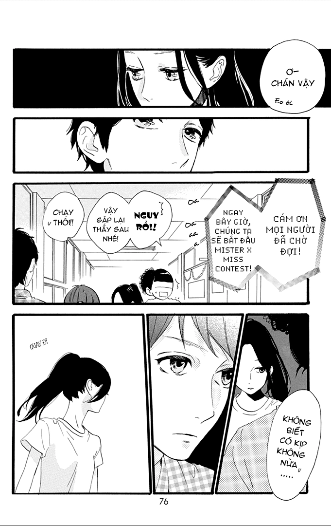 Sao Mai Của Em Chapter 31 - 20