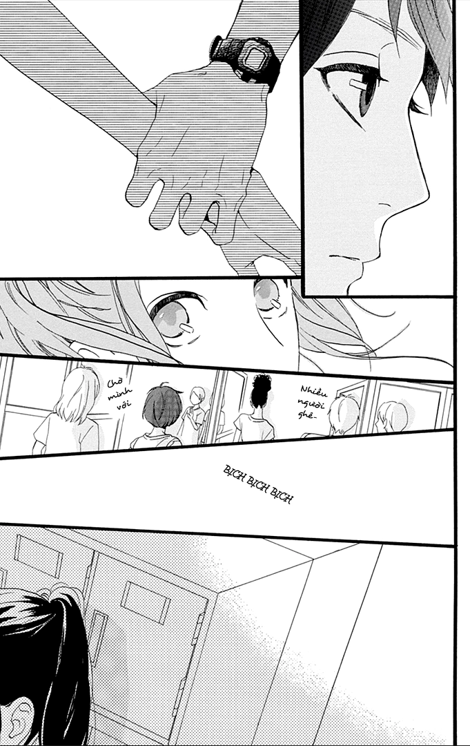 Sao Mai Của Em Chapter 31 - 21