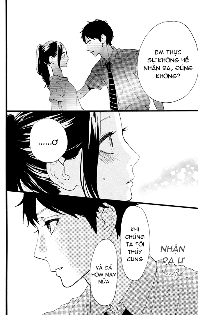 Sao Mai Của Em Chapter 31 - 23