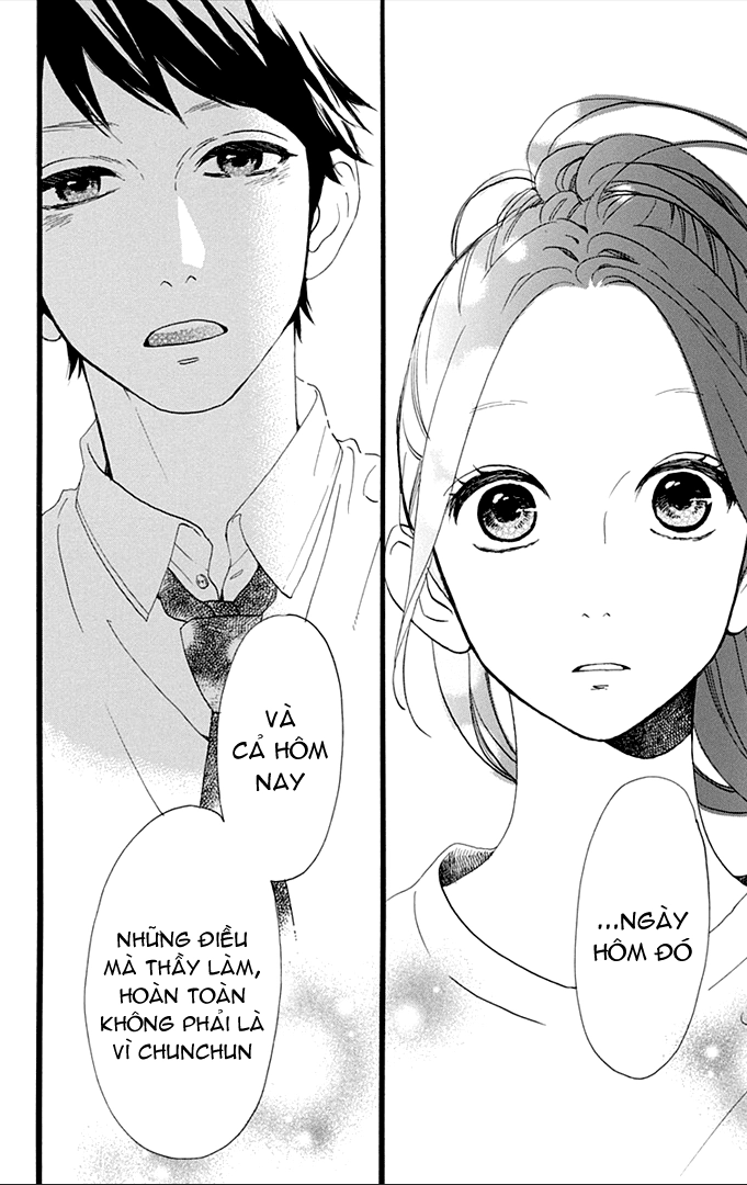 Sao Mai Của Em Chapter 31 - 25