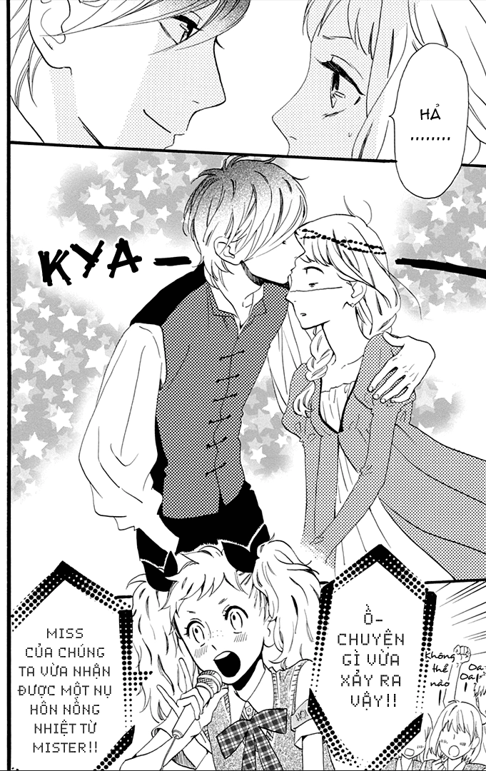 Sao Mai Của Em Chapter 32 - 9