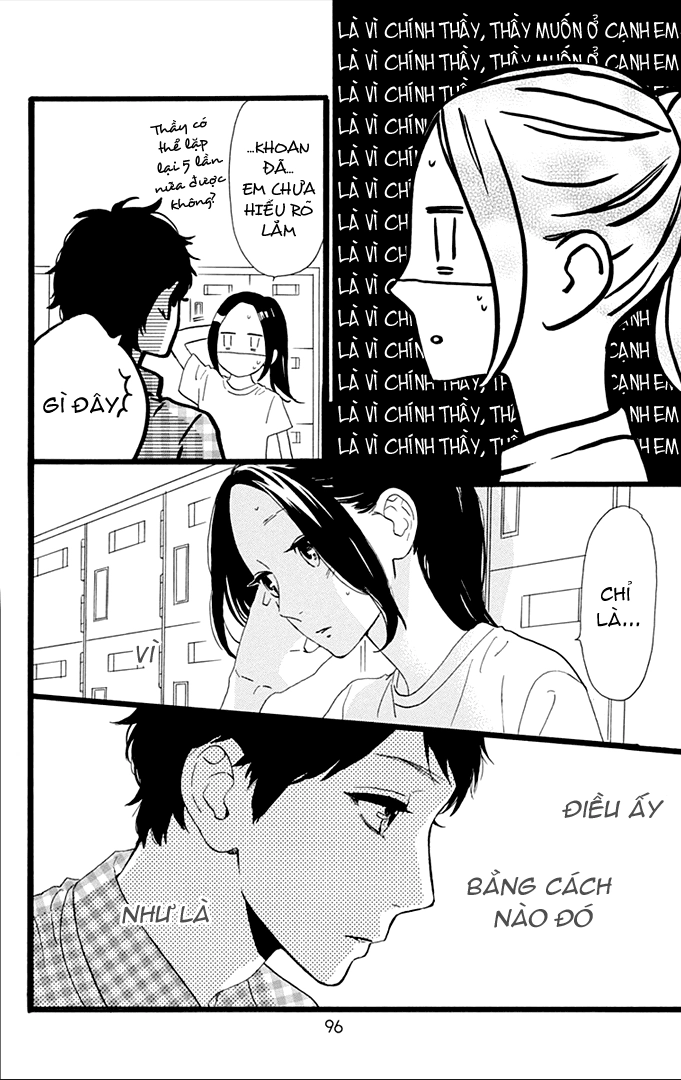 Sao Mai Của Em Chapter 32 - 13