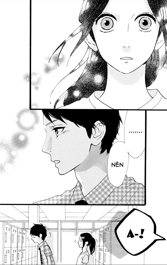 Sao Mai Của Em Chapter 32 - 17