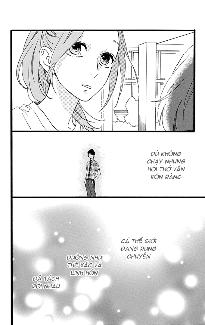 Sao Mai Của Em Chapter 32 - 19