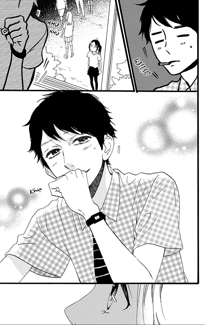 Sao Mai Của Em Chapter 32 - 24