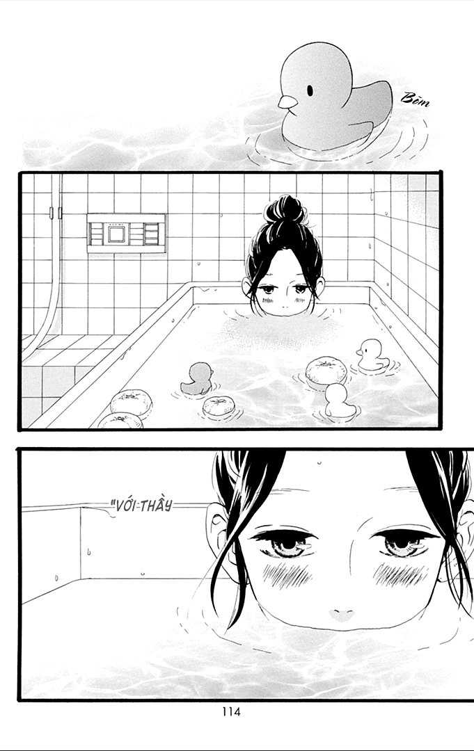 Sao Mai Của Em Chapter 33 - 4