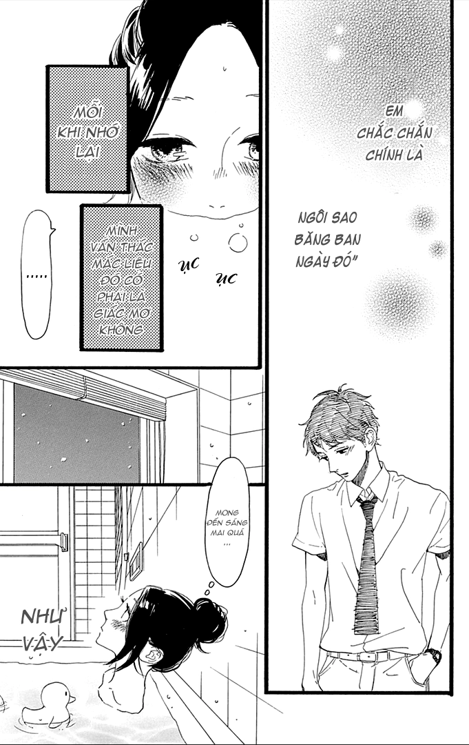 Sao Mai Của Em Chapter 33 - 5