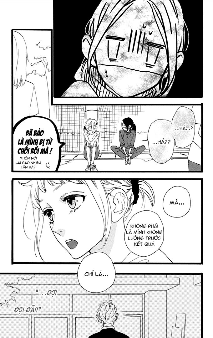 Sao Mai Của Em Chapter 33 - 13