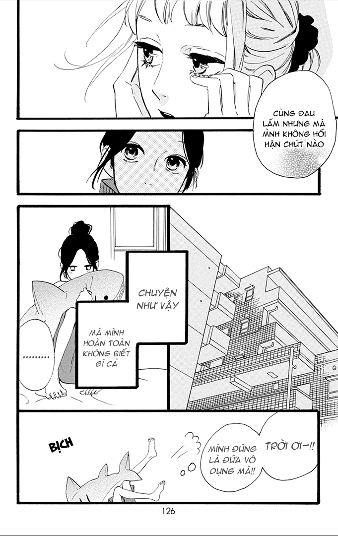 Sao Mai Của Em Chapter 33 - 16