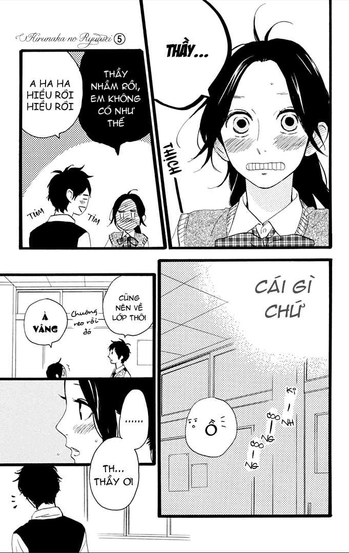 Sao Mai Của Em Chapter 33 - 25