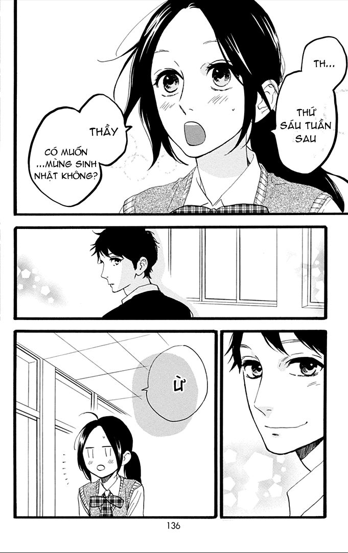 Sao Mai Của Em Chapter 33 - 26