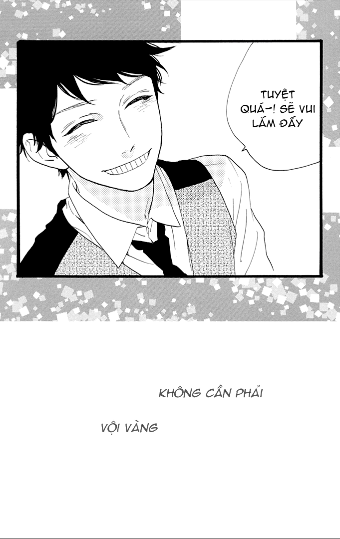 Sao Mai Của Em Chapter 33 - 27