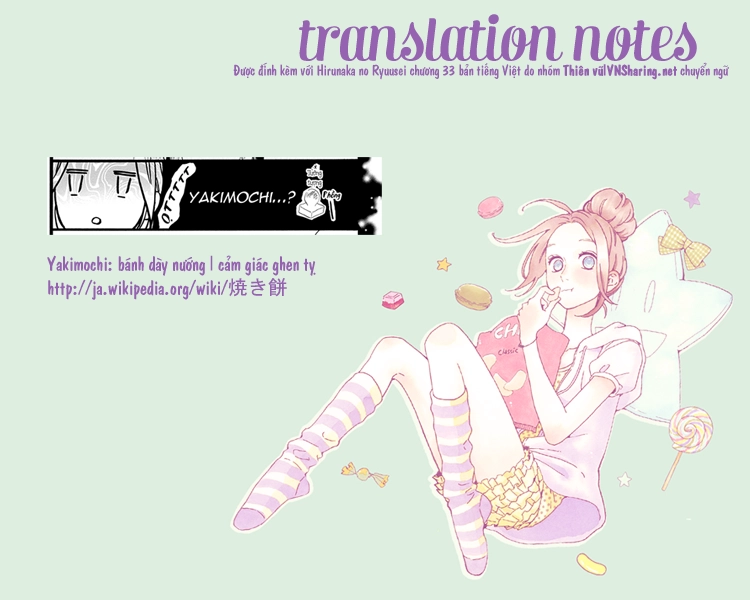 Sao Mai Của Em Chapter 33 - 28