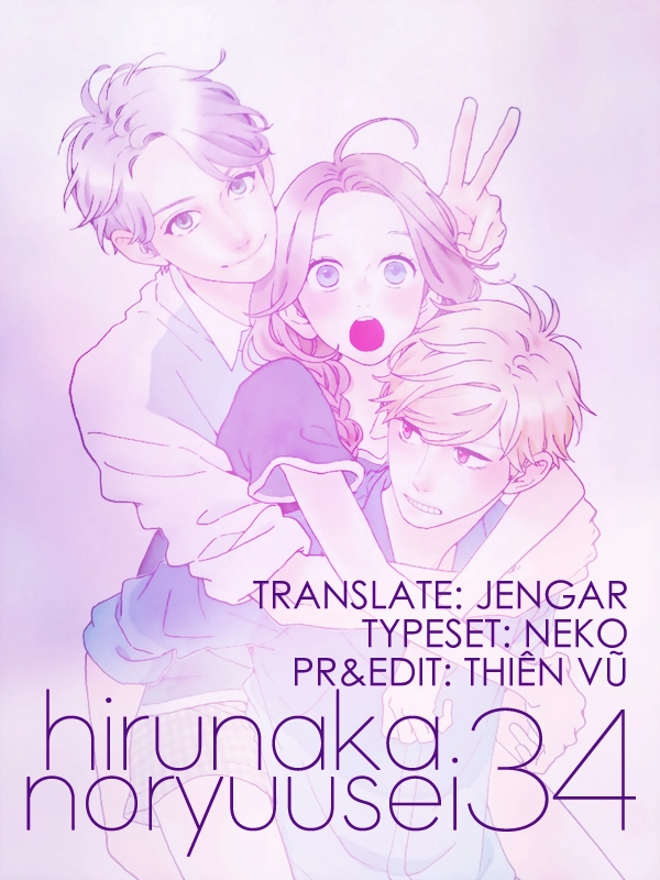 Sao Mai Của Em Chapter 34 - 1