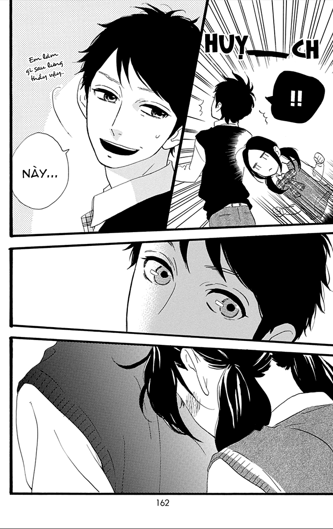 Sao Mai Của Em Chapter 34 - 25