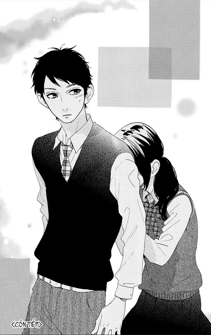 Sao Mai Của Em Chapter 34 - 26