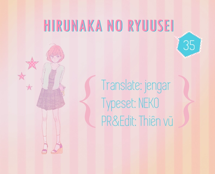 Sao Mai Của Em Chapter 35 - 1