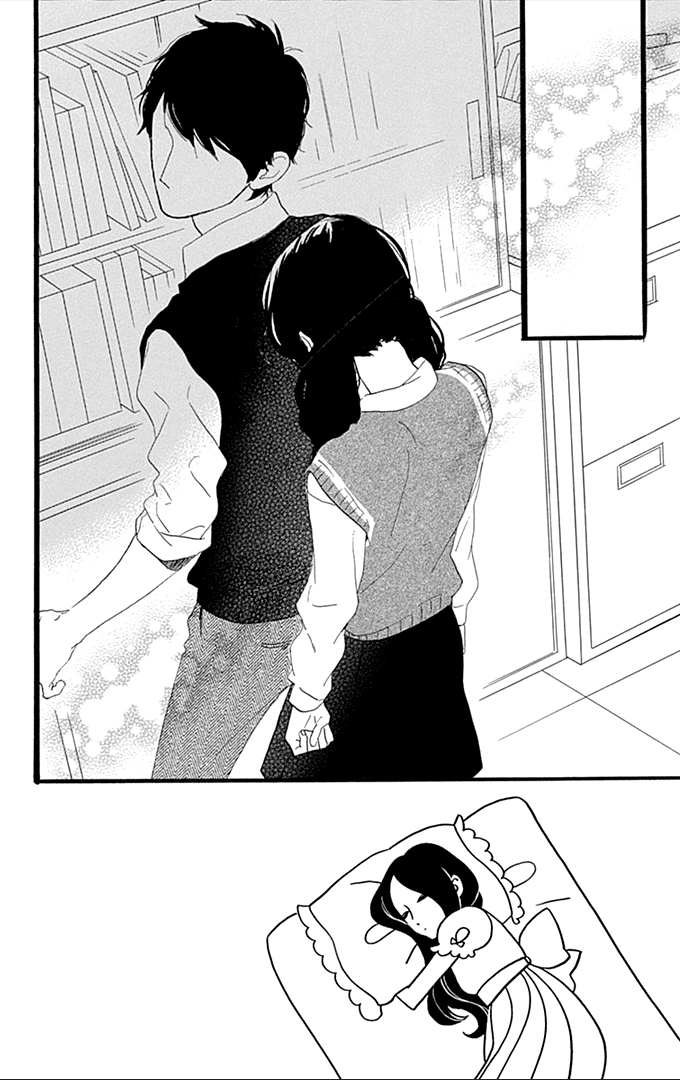 Sao Mai Của Em Chapter 35 - 3