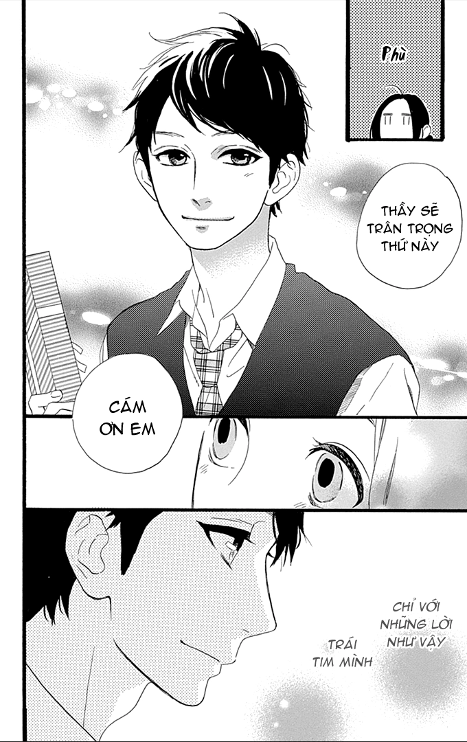 Sao Mai Của Em Chapter 35 - 9