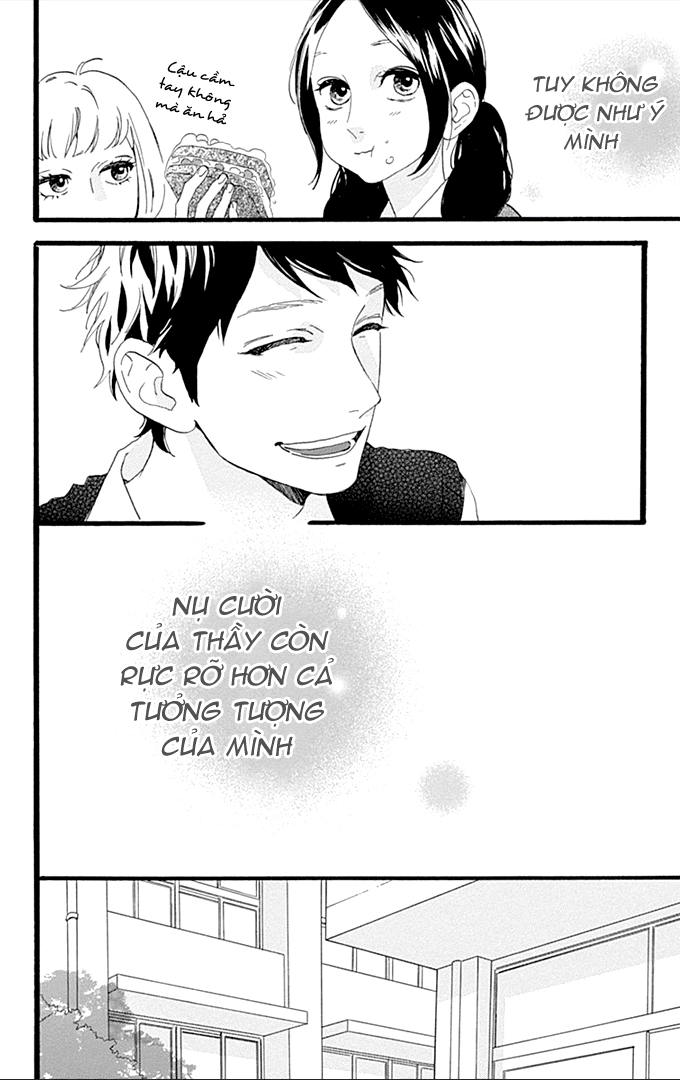 Sao Mai Của Em Chapter 35 - 13