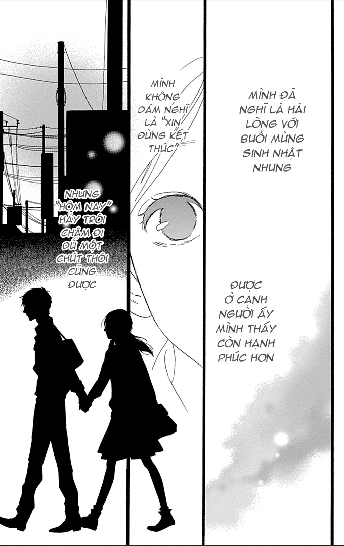 Sao Mai Của Em Chapter 35 - 20