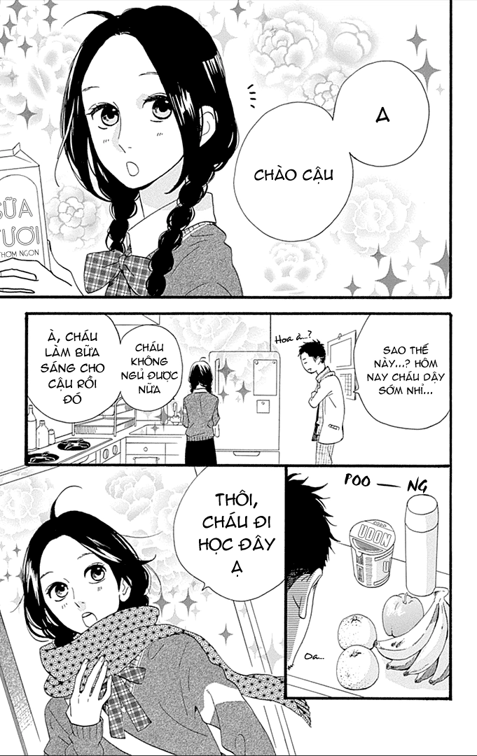 Sao Mai Của Em Chapter 36 - 4