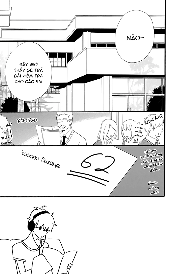 Sao Mai Của Em Chapter 37 - 3