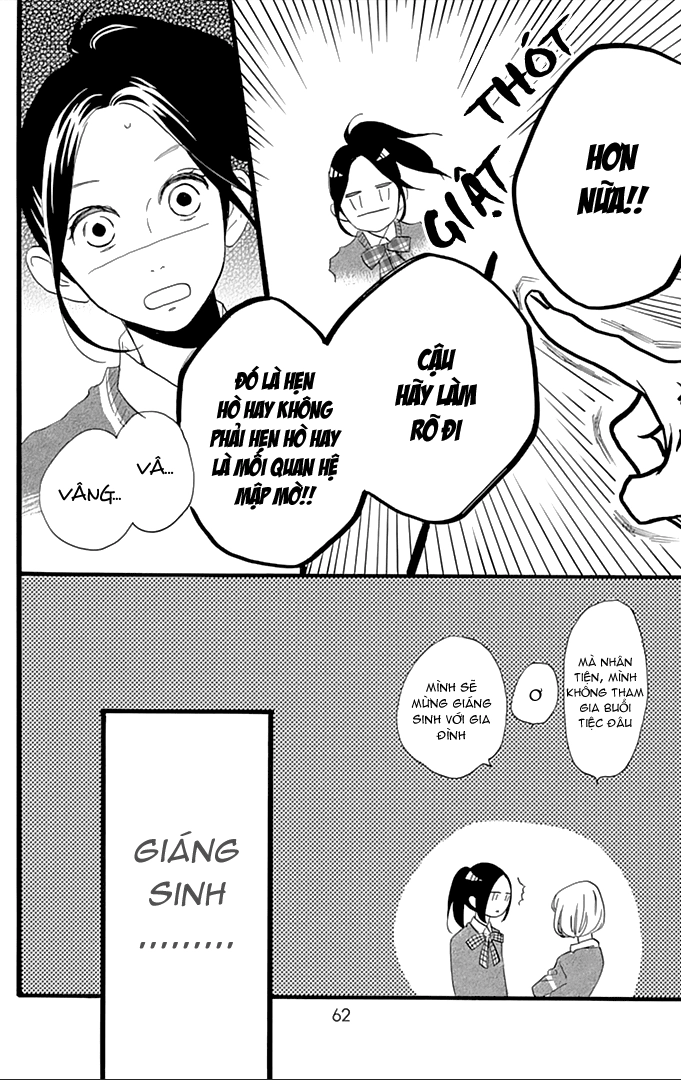 Sao Mai Của Em Chapter 37 - 8