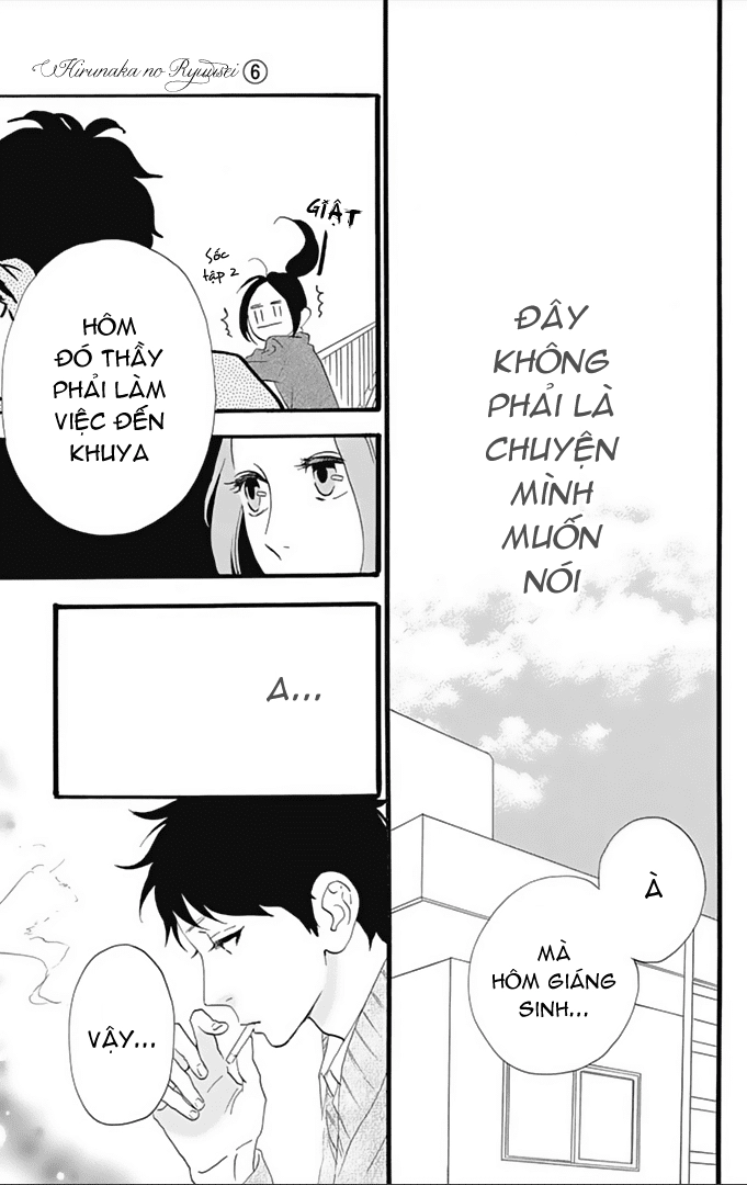 Sao Mai Của Em Chapter 37 - 11