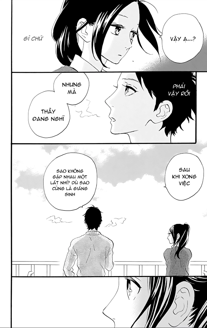 Sao Mai Của Em Chapter 37 - 12