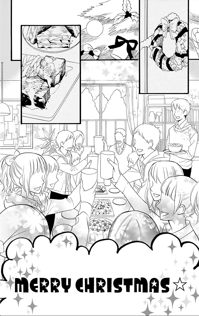 Sao Mai Của Em Chapter 37 - 18