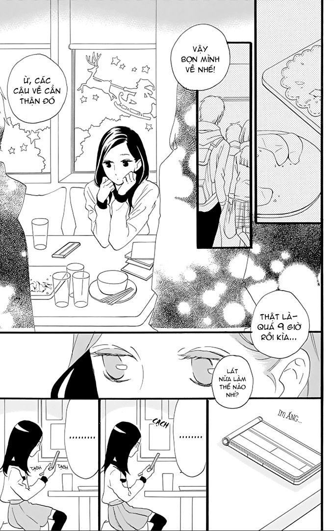 Sao Mai Của Em Chapter 37 - 25