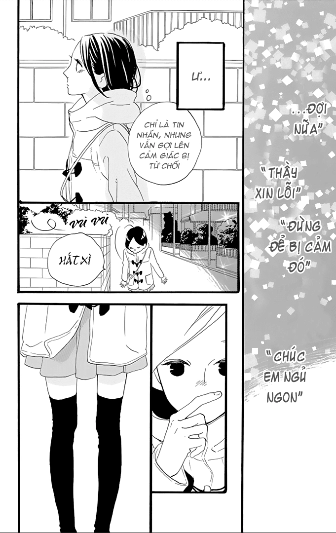 Sao Mai Của Em Chapter 37 - 28