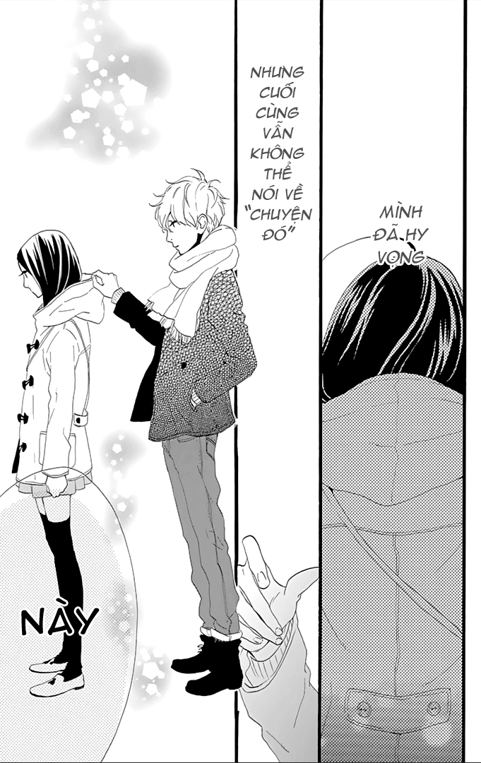 Sao Mai Của Em Chapter 37 - 29